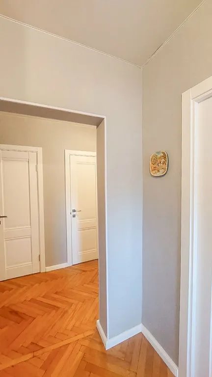 Квартира Комфортная комната с лоджией, вид на горы — Адлер