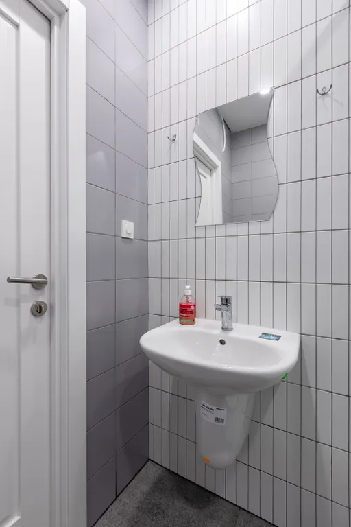 Квартира-студия недалеко от метро Сходненская, аэропорта Шереметьево