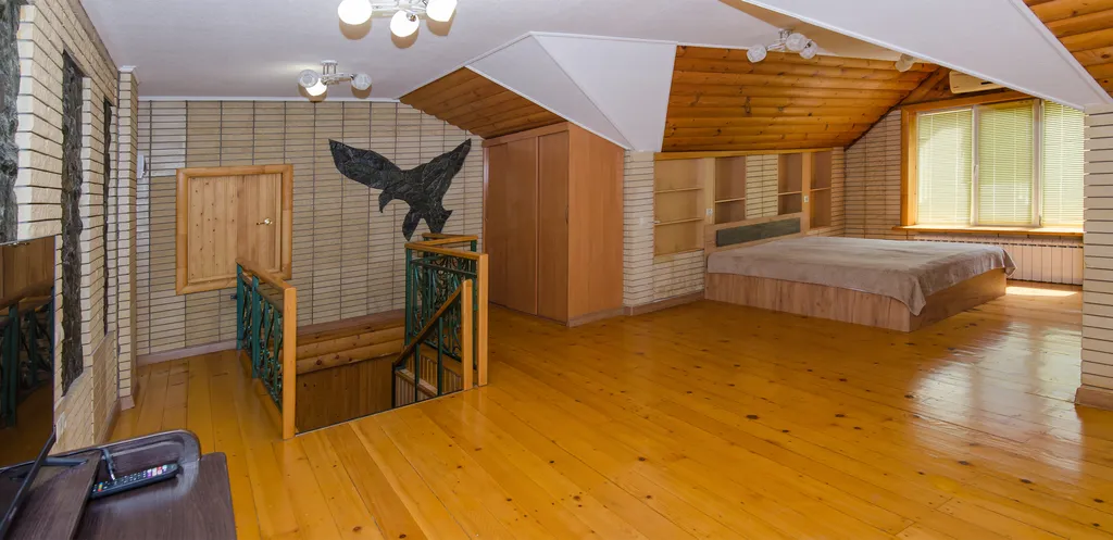 Коттедж Уютный домик с парковкой — Кисловодск