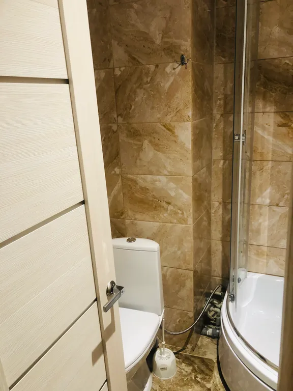 Квартира Комната — Адлер