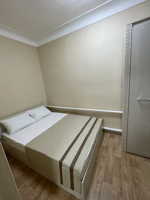 Уютный дом для семейного отдыха