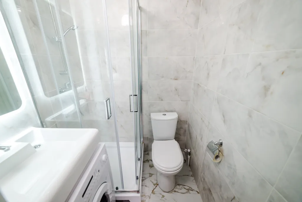 Квартира 1-комнатная Квартира — Москва