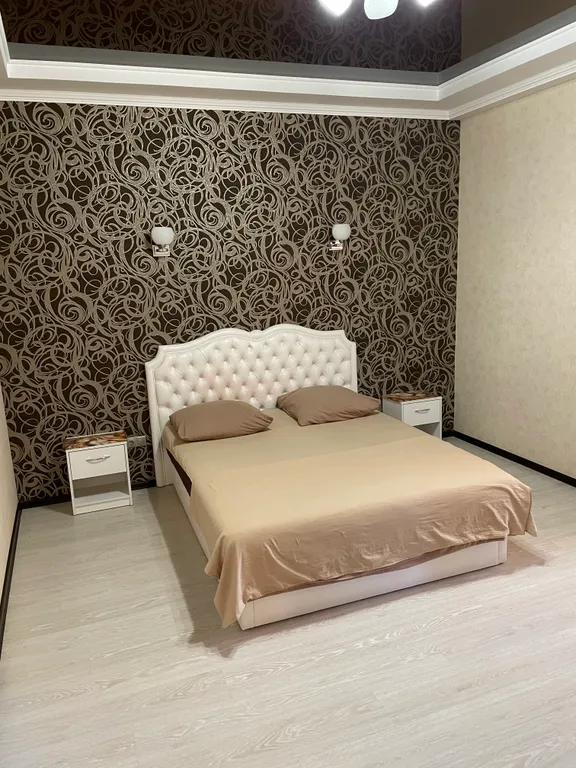 Квартира Квартира Видовой Люкс в Центре Города — Севастополь