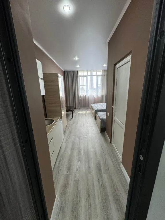 Квартира Комната — Гагра