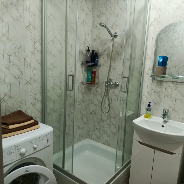 Уютная студия