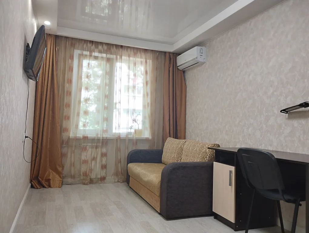 Уютная квартира недалеко от моря