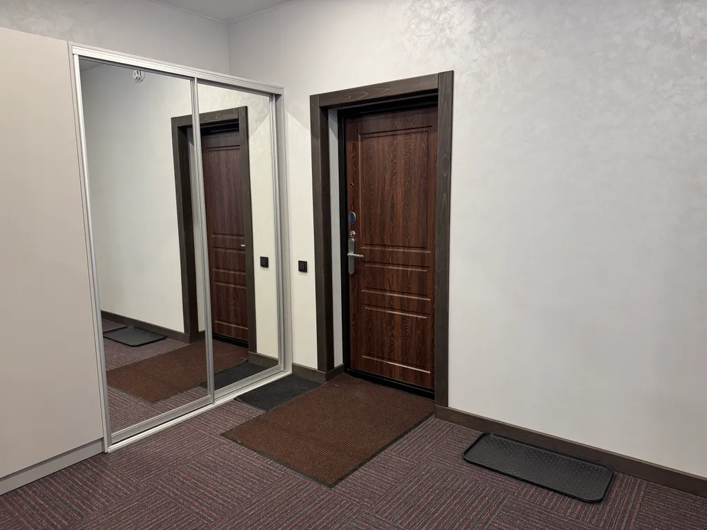 Апартамент люкс Family Alley