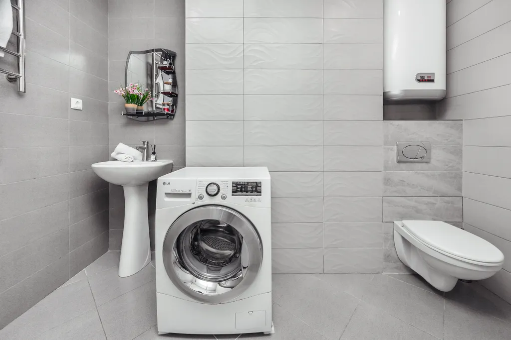 Квартира Квартира Уютная студия с балконом на четверых с кухней — Сириус