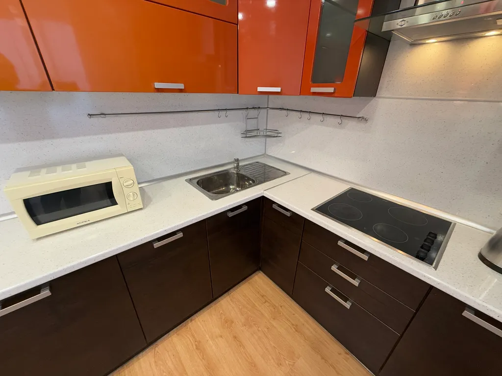 Квартира Квартира Тут хорошо на Щорса — Екатеринбург