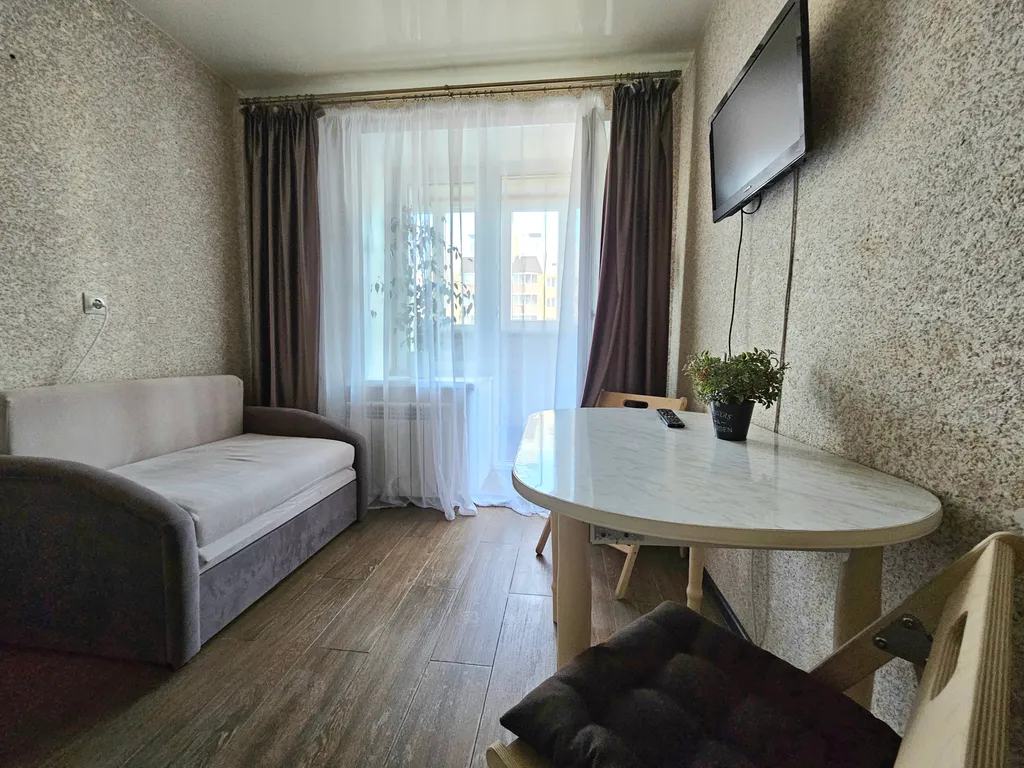 Квартира в новом доме недалеко от МНТК