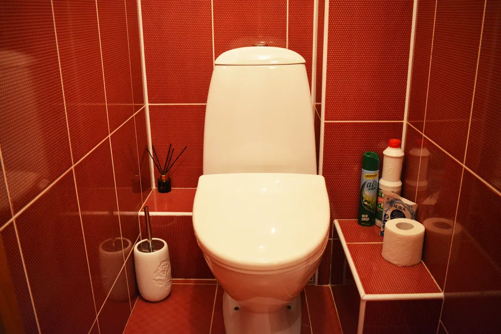 Двухкомнатные апартаменты