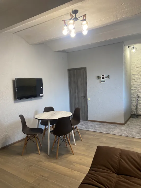 Квартира Уютная двухкомнатная квартира в центре Сухума — Сухум