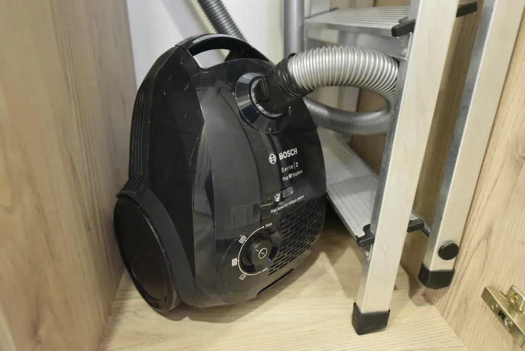 Просторные апартаменты для незабываемого отдыха!