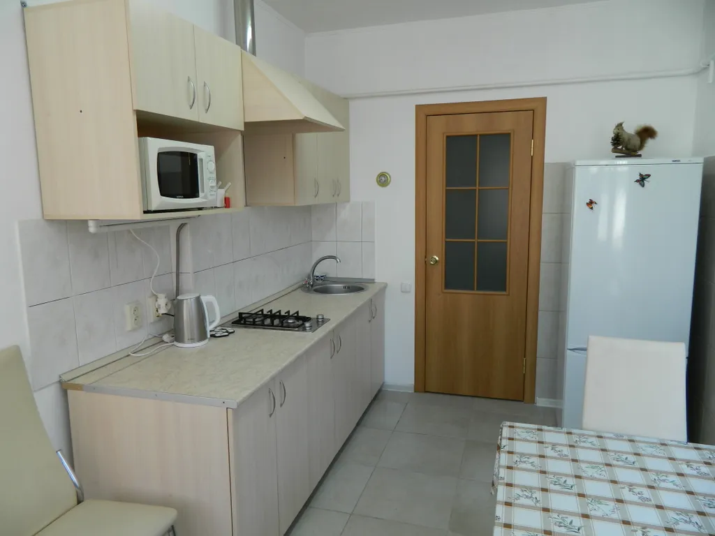 Коттедж 1-комнатный Дом — Кисловодск