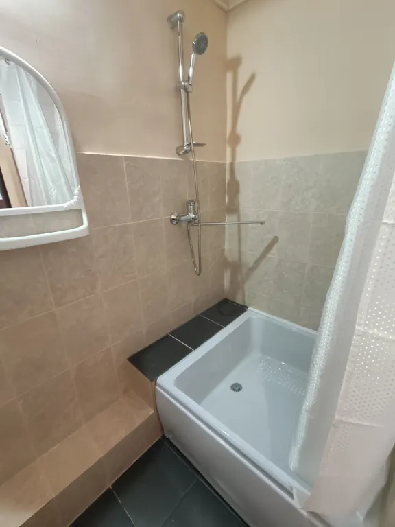 Четырехместный номер стандарт класса со всеми удобствами