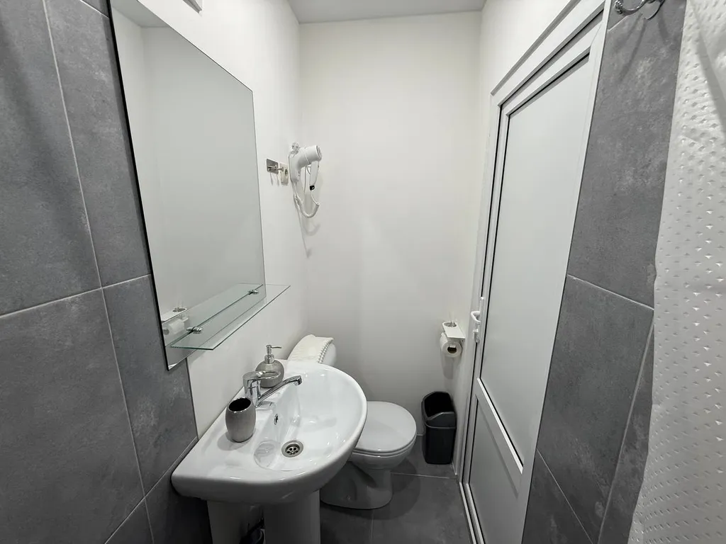 Квартира Комната — Сухум