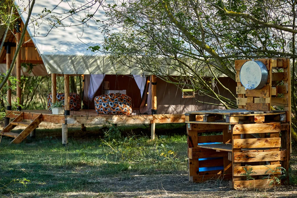 1-комнатный Дом