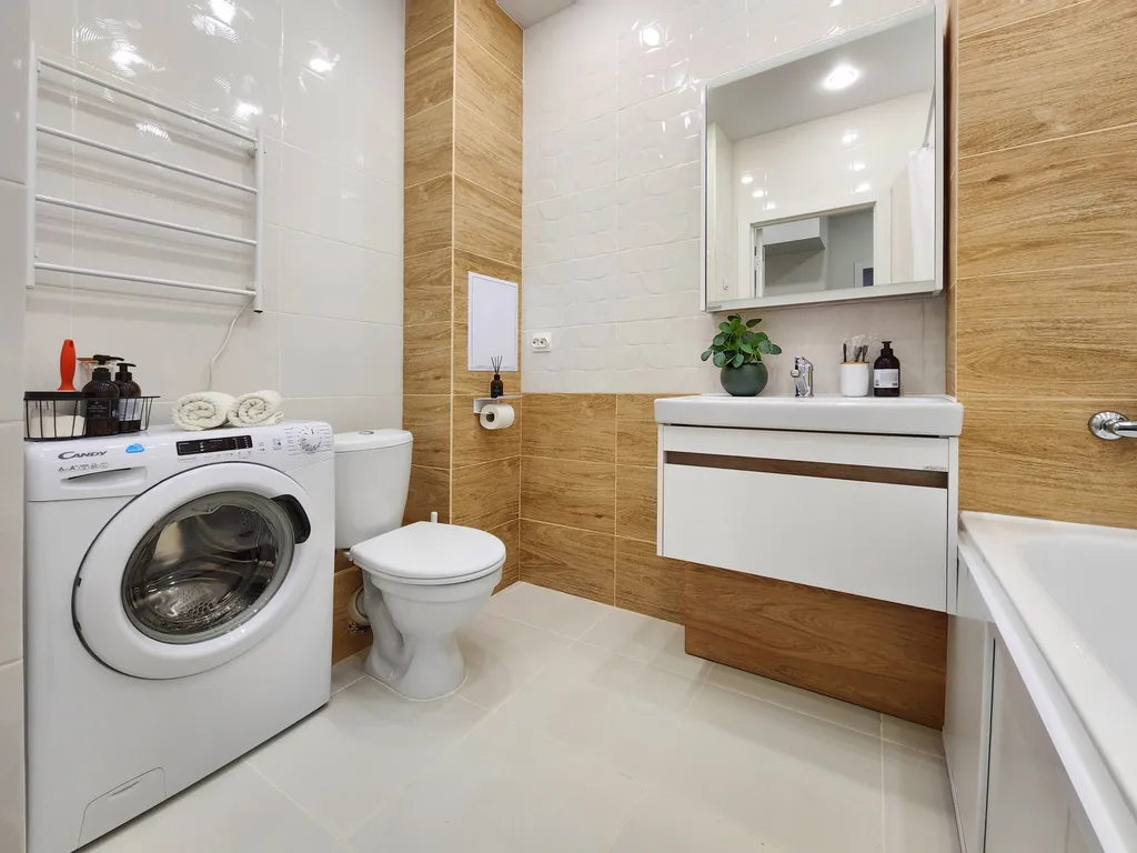 Квартира Уютная 2-комнатная квартира возле ТЦ Планета — Красноярск