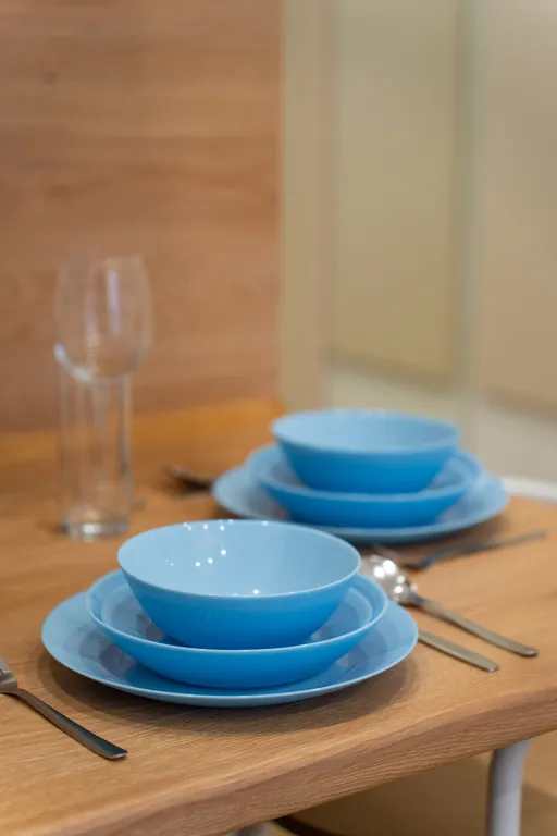 Квартира Квартира Солнечный апартамент в стиле Бохо — Адлер