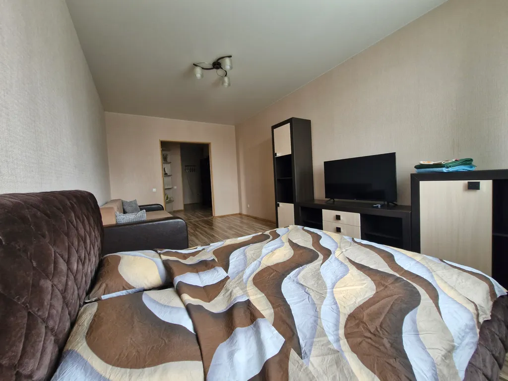 Апартаменты у метро