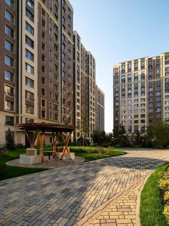 Апартаменты Estet premium