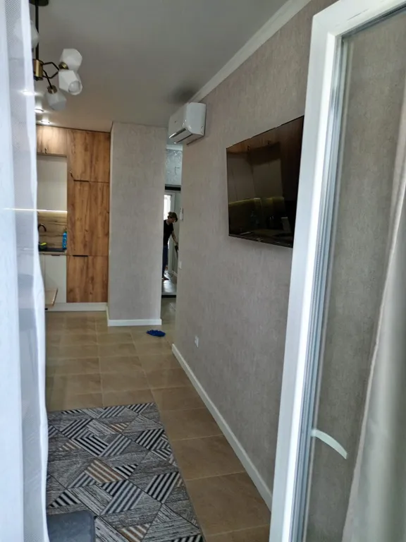 Евро двушка