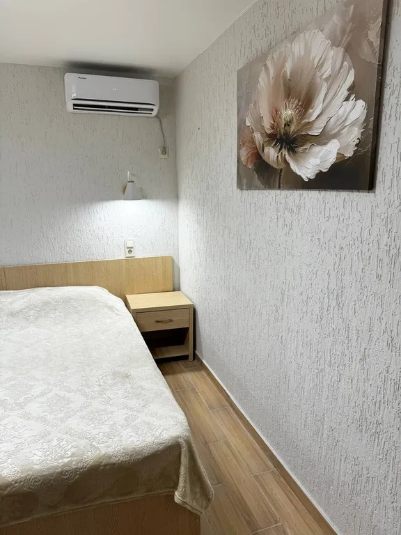 Квартира Квартира Двухместный стандарт — Гагра