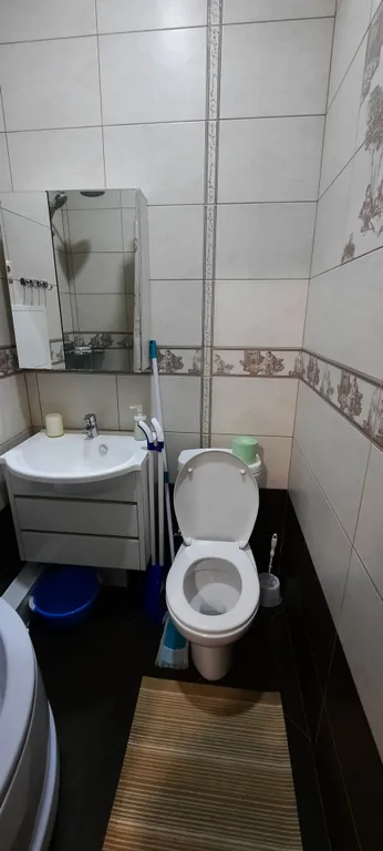 Квартира Уютная квартира в центре лазаревского — Лазаревское