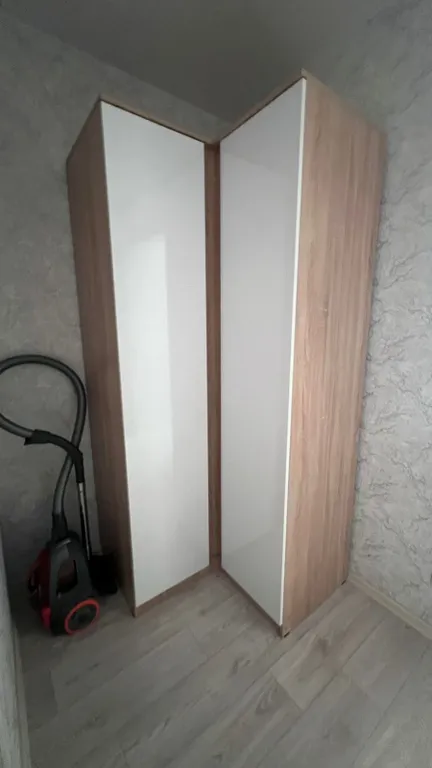 Уютная студия в микрорайоне