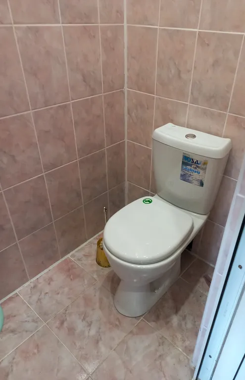 Шикарная квартира в элитном районе