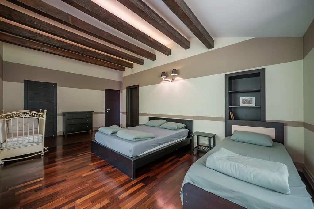 Коттедж Коттедж Монэ — Химки