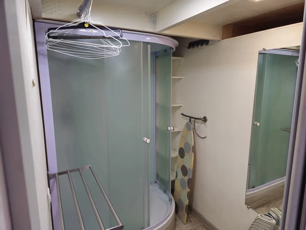 Квартира Большая квартира для Большой семьи — Москва