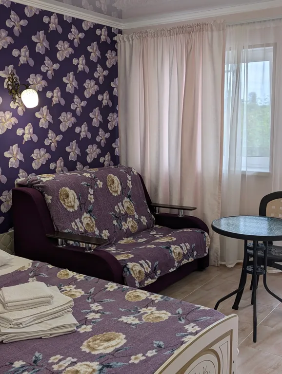 Квартира Комната — Сухум