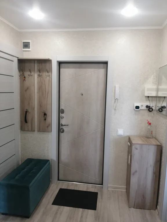 Квартира Уютная квартира недалеко от моря — Севастополь