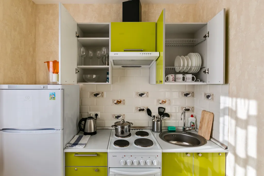 MaxRealty24 Квартира рядом экспоцентр, выставочный центр крокус экспо