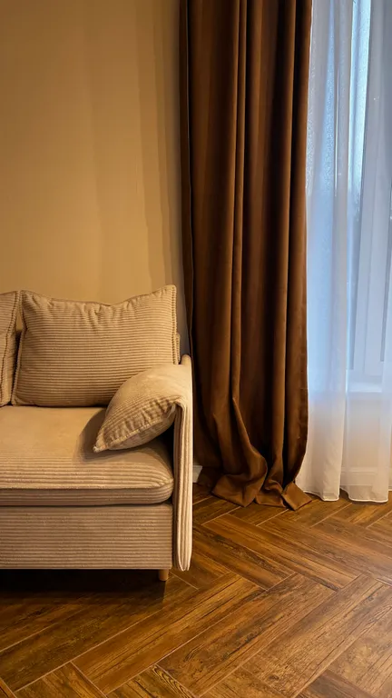 Уютный дом рядом с Коломной