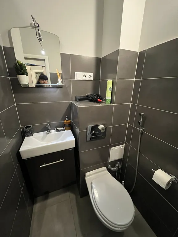 Квартира Квартира Янтарная долина — Светлогорск