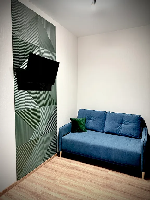 Дизайнерская студия