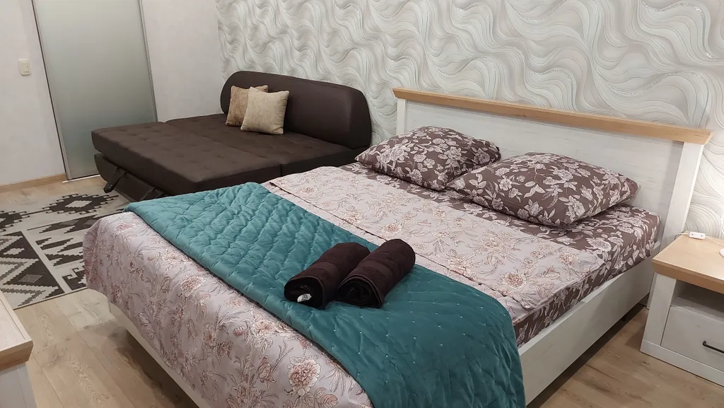 Квартира люкс в ЮЗР от собственника