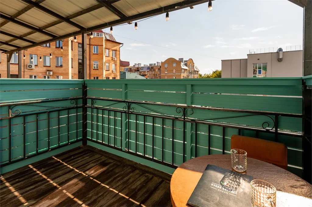 Квартира Комната — Казань