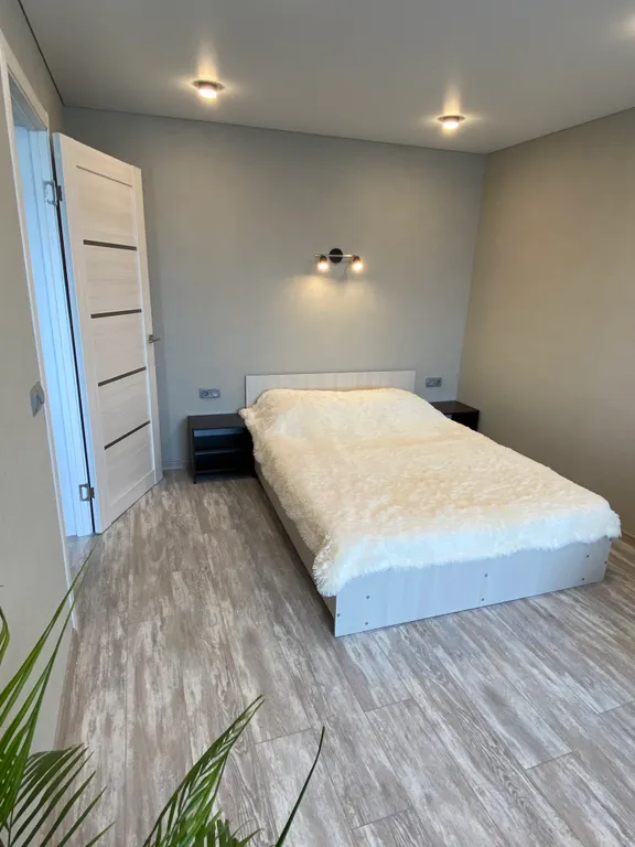 Уютная квартира в самом центре города