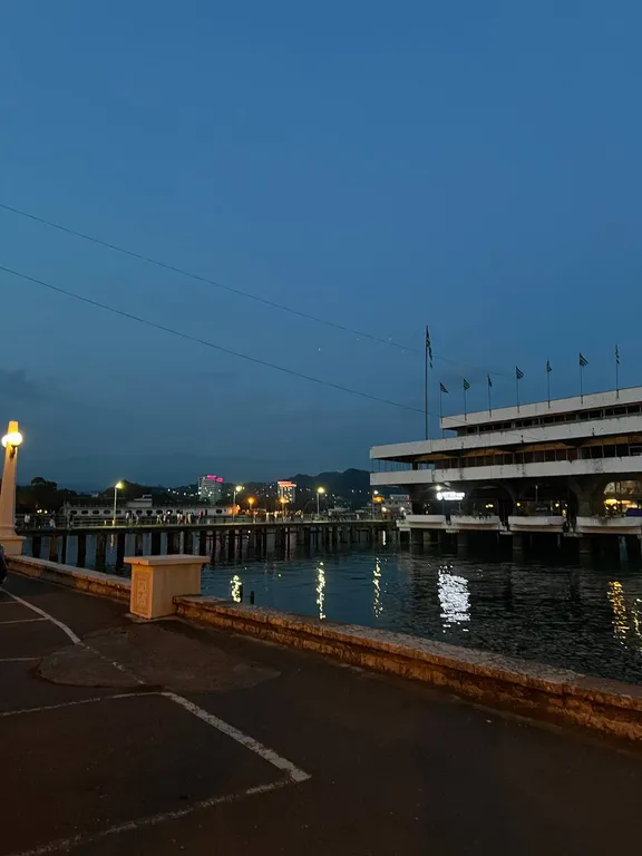 Квартира Уютная квартира у моря — Сухум