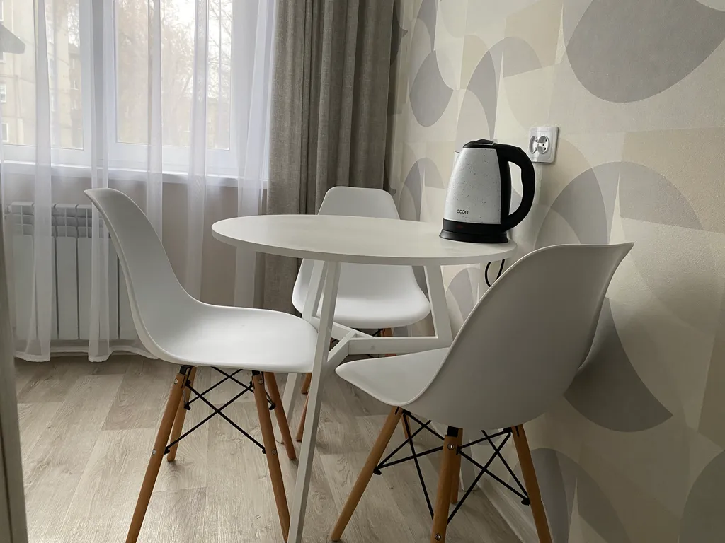 Комфортная 2-комнатная квартира