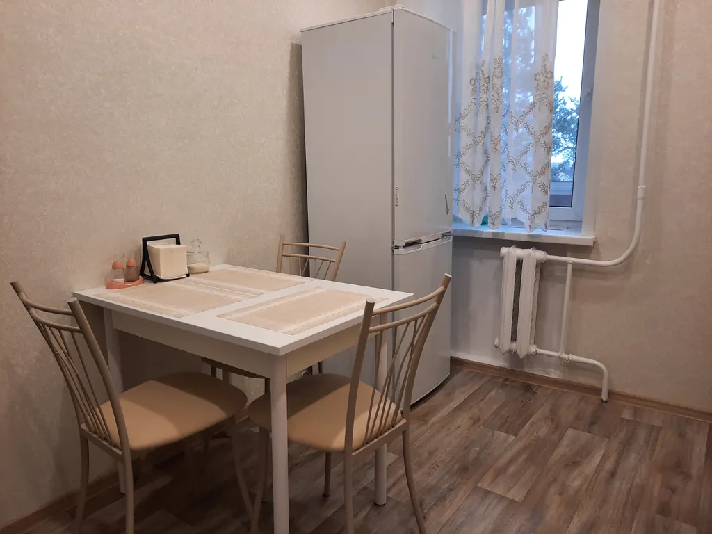 Уютная  квартира недалеко от центра города