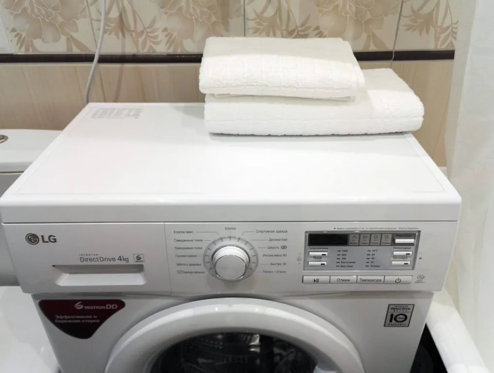 Апартаменты на Красной Линии