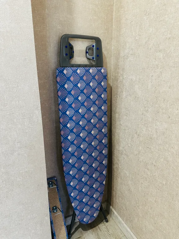 Евро квартира со всеми удобствами