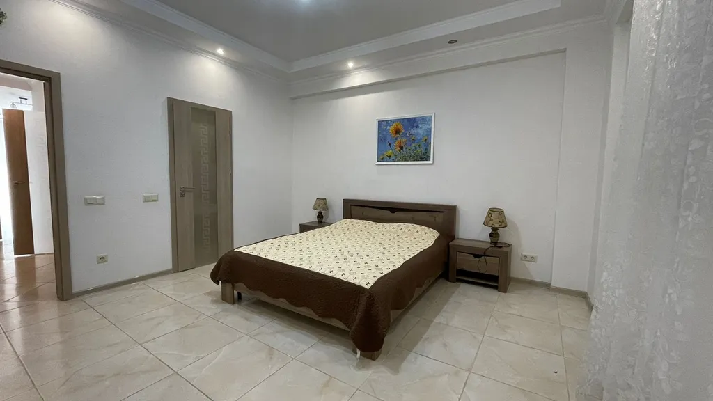 Квартира у пляжа "Изумрудный"