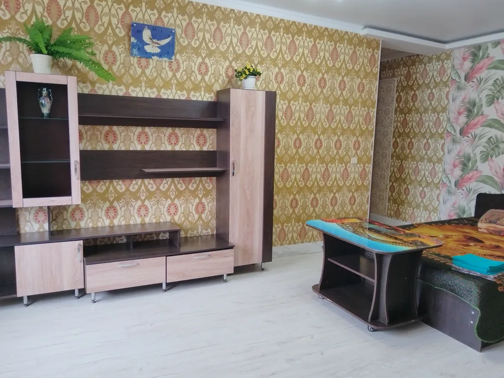 Квартира в центре города