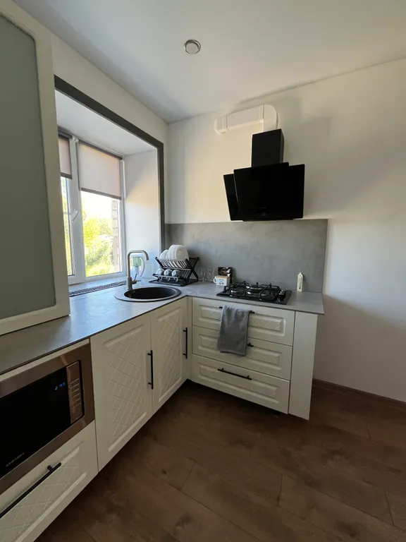 Уютная квартира в провинции