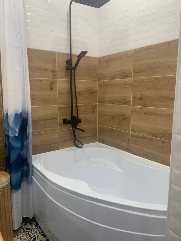 Квартира в сердце города